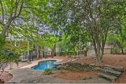 958 E Rock Springs Road NE, Atlanta, GA 30306 - Photo 4