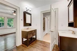 958 E Rock Springs Rd NE, Atlanta, GA 30306 - Photo 40