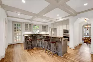 958 E Rock Springs Rd NE, Atlanta, GA 30306 - Photo 12