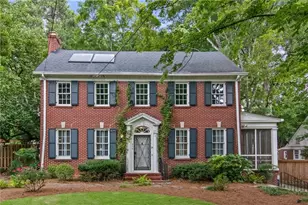 958 E Rock Springs Rd NE, Atlanta, GA 30306 - Photo 1