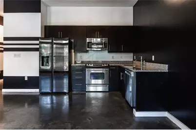 333 Nelson Street SW #201, Atlanta, GA 30313 - Photo 4
