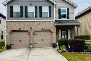 290 Emporia Loop, McDonough, GA 30253 - Photo 1