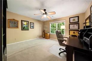 3691 Howell Wood Trail, Duluth, GA 30096 - Photo 24