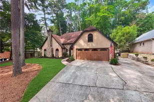 3691 Howell Wood Trail, Duluth, GA 30096 - Photo 38