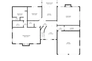 3691 Howell Wood Trail, Duluth, GA 30096 - Photo 40