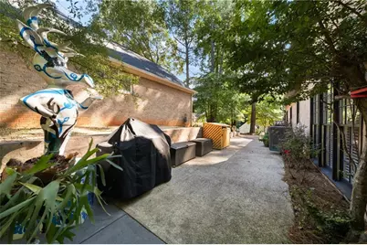 3691 Howell Wood Trail, Duluth, GA 30096 - Photo 36