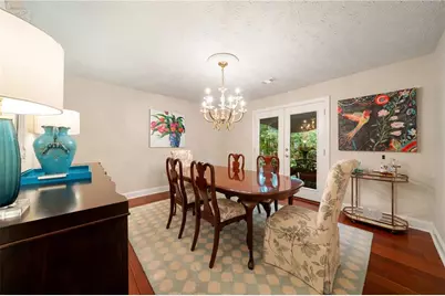 3691 Howell Wood Trail, Duluth, GA 30096 - Photo 12