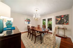 3691 Howell Wood Trail, Duluth, GA 30096 - Photo 12