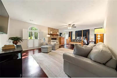 3691 Howell Wood Trail, Duluth, GA 30096 - Photo 14