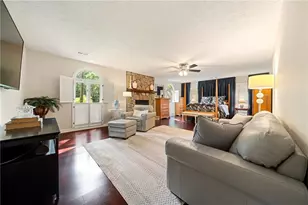 3691 Howell Wood Trail, Duluth, GA 30096 - Photo 14