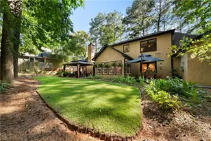 3691 Howell Wood Trail, Duluth, GA 30096 - Photo 28