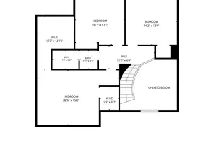 3691 Howell Wood Trail, Duluth, GA 30096 - Photo 40