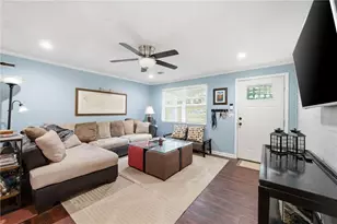 2005 Harwinor Rd SE, Smyrna, GA 30082 - Photo 6