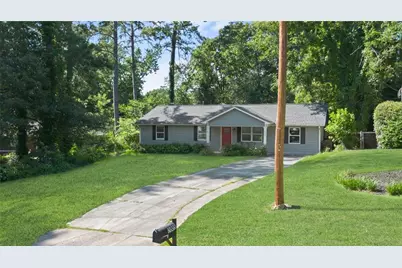 2005 Harwinor Road SE, Smyrna, GA 30082 - Photo 28