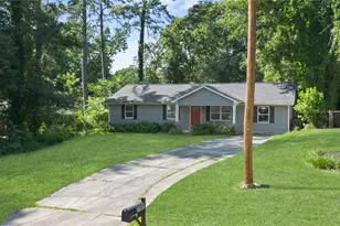 2005 Harwinor Rd SE, Smyrna, GA 30082 - Photo 28