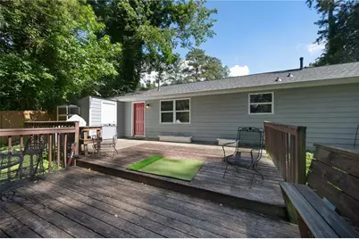 2005 Harwinor Road SE, Smyrna, GA 30082 - Photo 24