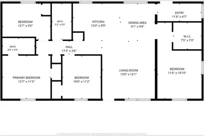2005 Harwinor Road SE, Smyrna, GA 30082 - Photo 2