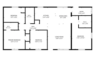 2005 Harwinor Rd SE, Smyrna, GA 30082 - Photo 2