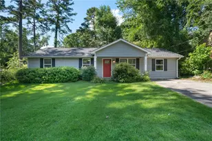 2005 Harwinor Rd SE, Smyrna, GA 30082 - Photo 4