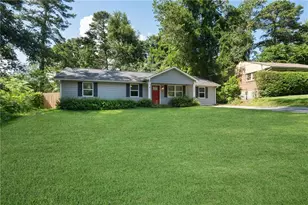 2005 Harwinor Rd SE, Smyrna, GA 30082 - Photo 6