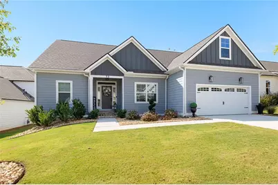 73 Oakhurst Trail, Sharpsburg, GA 30277 - Photo 1