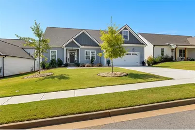 73 Oakhurst Trail, Sharpsburg, GA 30277 - Photo 4