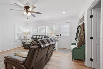12836 Cumming Highway, Canton, GA 30115 - Photo 6