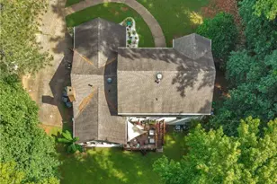 1310 Vineyard Dr, Conyers, GA 30013 - Photo 26