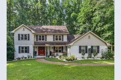 1310 Vineyard Drive, Conyers, GA 30013 - Photo 1
