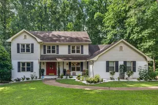 1310 Vineyard Dr, Conyers, GA 30013 - Photo 1