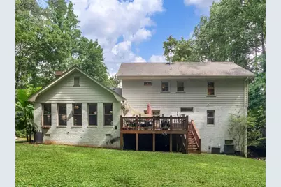 1310 Vineyard Drive, Conyers, GA 30013 - Photo 24