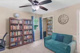 1310 Vineyard Dr, Conyers, GA 30013 - Photo 20