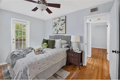 890 Glendale Terrace NE #1, Atlanta, GA 30309 - Photo 6