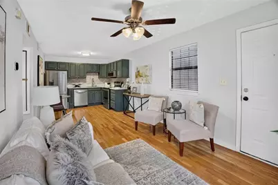 890 Glendale Terrace NE #1, Atlanta, GA 30309 - Photo 12