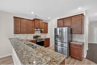 5940 Peltier Trace, Norcross, GA 30093 - Photo 8