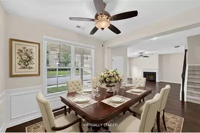 5940 Peltier Trace, Norcross, GA 30093 - Photo 6