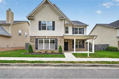 5940 Peltier Trace, Norcross, GA 30093 - Photo 1