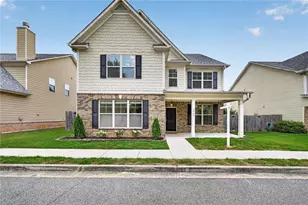5940 Peltier Trce, Norcross, GA 30093 - Photo 1