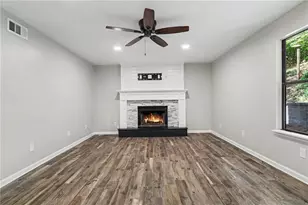 445 Taberwood Way, Roswell, GA 30076 - Photo 6