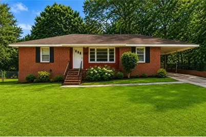 29 Artillery Drive, Columbus, GA 31903 - Photo 1