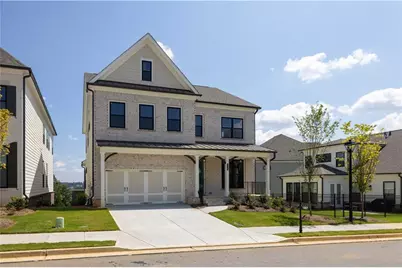 1288 Tributary Drive, Cumming, GA 30041 - Photo 16