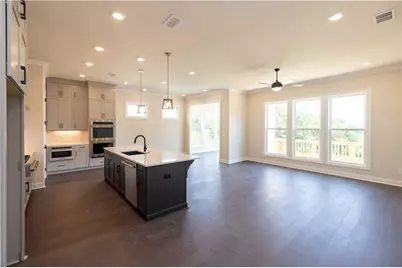 1288 Tributary Drive, Cumming, GA 30041 - Photo 14