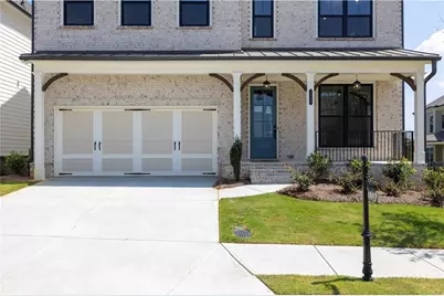 1288 Tributary Drive, Cumming, GA 30041 - Photo 18
