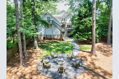 615 Burke Road NE, Atlanta, GA 30305 - Photo 2