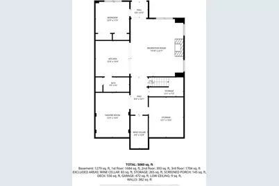 615 Burke Road NE, Atlanta, GA 30305 - Photo 58
