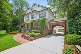 615 Burke Rd NE, Atlanta, GA 30305 - Photo 2