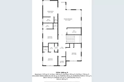 615 Burke Road NE, Atlanta, GA 30305 - Photo 54