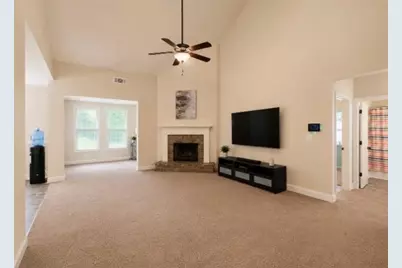 1246 Foxcreek Drive, McDonough, GA 30252 - Photo 4