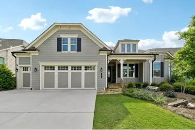 419 Ontario Lane, Hoschton, GA 30548 - Photo 1