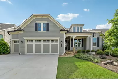 419 Ontario Lane, Hoschton, GA 30548 - Photo 2